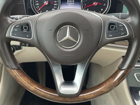 Used 2017 Mercedes-Benz E 400 E 400 Luxury image 10