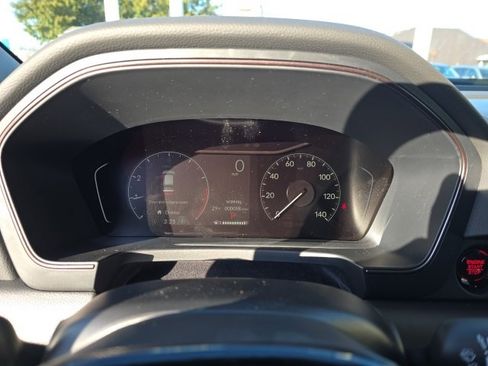 Certified 2025 Honda Pilot TrailSport image 12