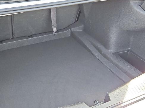 Certified 2024 Cadillac CT4 Sport w/ Cold Weather Package image 6