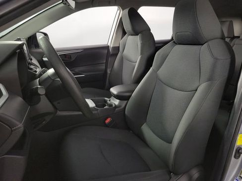 Used 2021 Toyota RAV4 LE AWD/4WD image 15