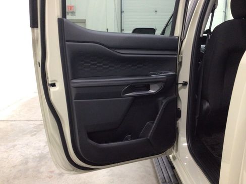 New 2025 Ford Ranger XLT image 19