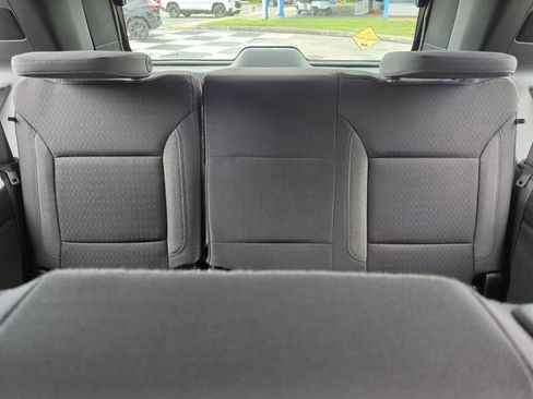 New 2026 Chevrolet Tahoe LS RWD image 17