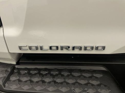 Used 2023 Chevrolet Colorado Trail Boss w/ Advanced Trailering Package image 22