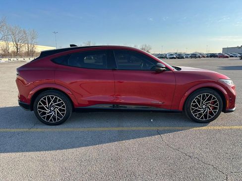 Used 2023 Ford Mustang Mach-E GT w/ GT Performance Edition image 2