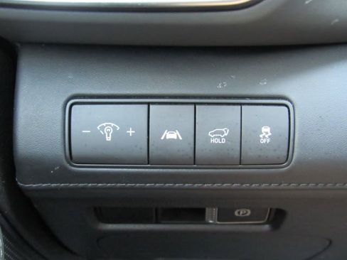 Used 2022 Hyundai Santa Fe Limited image 41