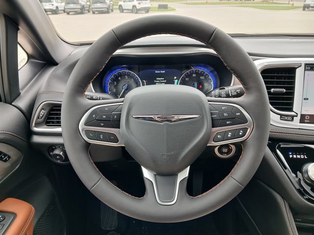 New 2026 Chrysler Pacifica Pinnacle AWD/4WD image 21