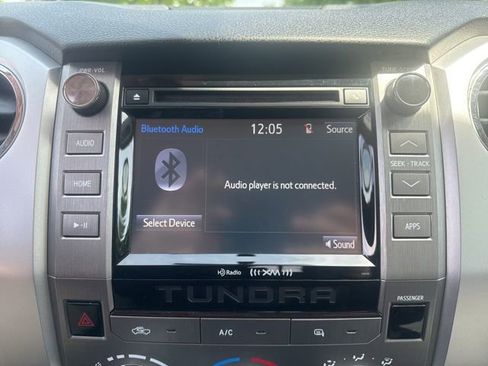 Used 2017 Toyota Tundra SR5 w/ TRD Off Road Package image 32