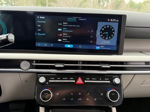 Used 2025 Hyundai Tucson SEL image 20