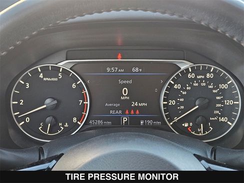 Used 2023 Nissan Altima 2.5 SR image 25