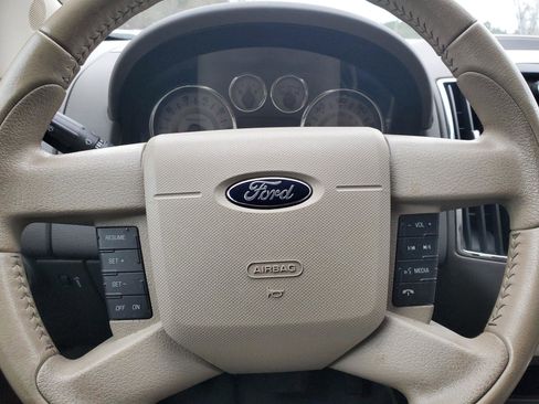 Used 2010 Ford Edge Limited image 21