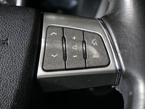 Used 2010 Cadillac SRX Premium AWD/4WD image 12