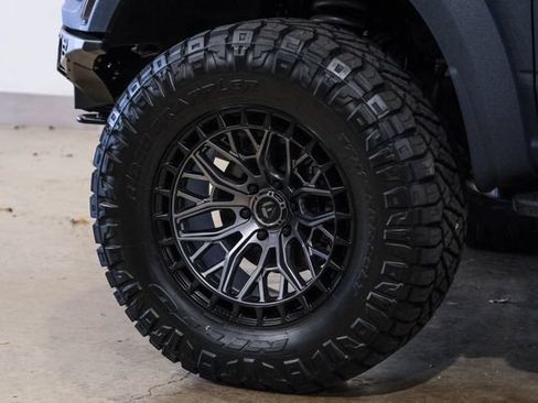 Used 2026 Ford F150 Raptor AWD/4WD image 9