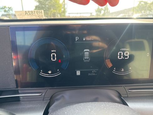 Certified 2024 Hyundai Kona SEL image 7