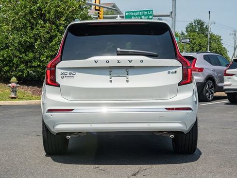 New 2026 Volvo XC90 B6 Plus w/ Protection Package Premier AWD/4WD image 6