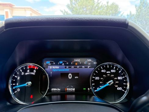 Used 2021 Ford F350 Lariat AWD/4WD image 37