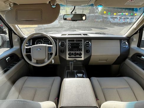 Used 2011 Ford Expedition XL w/ HD Trailer Tow Pkg AWD/4WD image 13