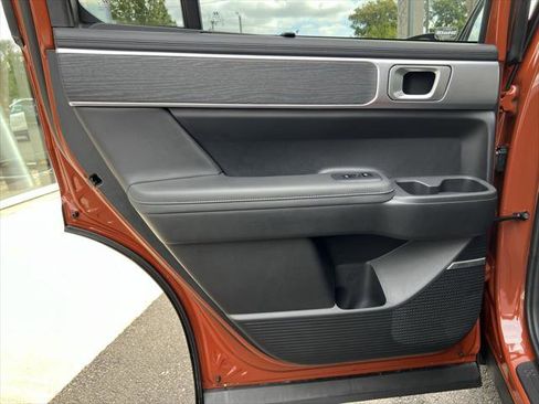 New 2026 Hyundai Santa Fe Limited image 27