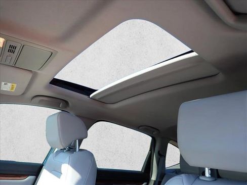 Used 2017 Honda CR-V EX-L image 15