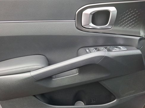 New 2025 Kia Sorento EX w/ EX Panoramic Sunroof Package image 5