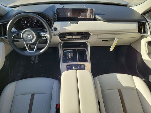 New 2026 MAZDA CX-90 Plug-In Hybrid w/ Premium Plus image 14