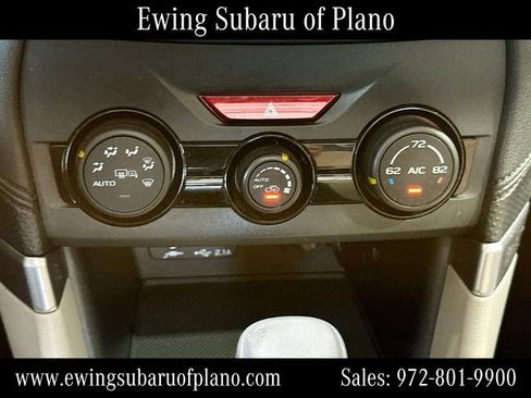 Used 2020 Subaru Forester Premium AWD/4WD image 16