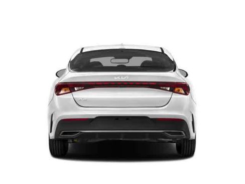 Used 2022 Kia K5 GT-Line w/ GT-Line FWD Premium Package image 8