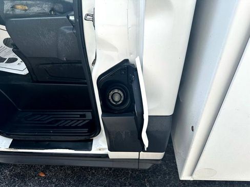 Used 2016 Ford Transit 350 138 DRW w/ Interior Upgrade Package image 22