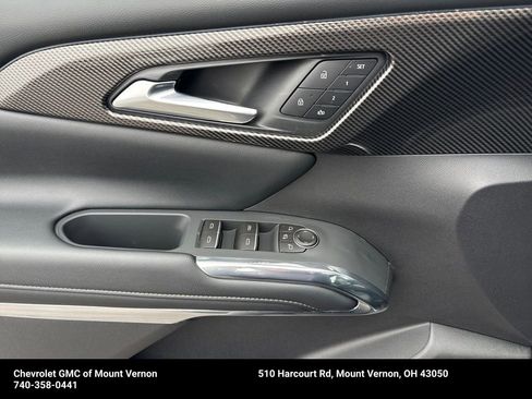 New 2026 Chevrolet Traverse High Country w/ LPO, Floor Liner Package AWD/4WD image 13