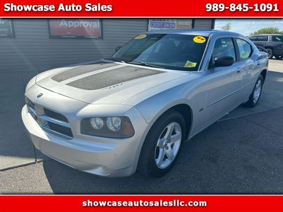 Used 2009 Dodge Charger SXT