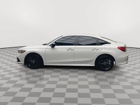 Used 2024 Honda Civic Sport image 27