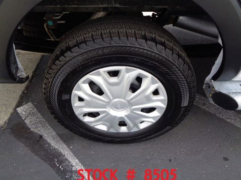 Used 2025 Ford Transit 250 Low Roof w/ Exterior Upgrade Package RWD image 21