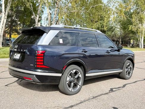 New 2026 Hyundai Palisade Limited image 6