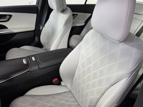 Certified 2025 Mercedes-Benz E 450 4MATIC Sedan image 11
