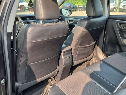 Used 2015 Toyota Corolla S FWD image 24