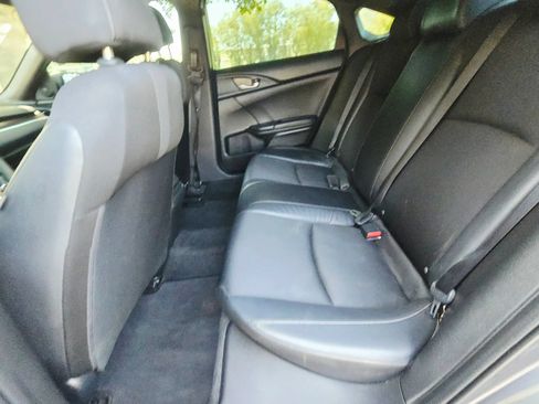Used 2020 Honda Civic Sport image 40