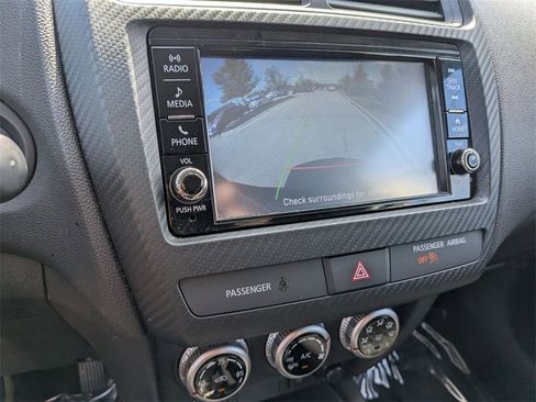 Used 2024 Mitsubishi Outlander Sport ES image 20