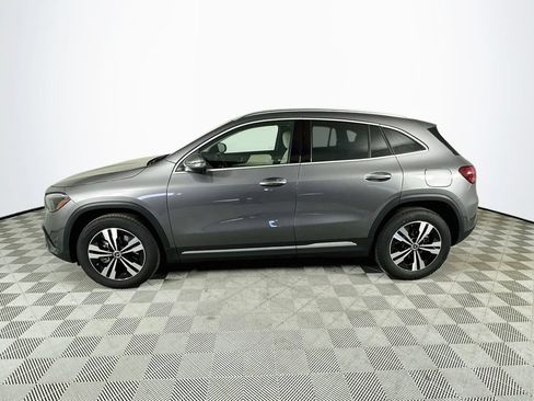 Certified 2026 Mercedes-Benz GLA 250 image 4