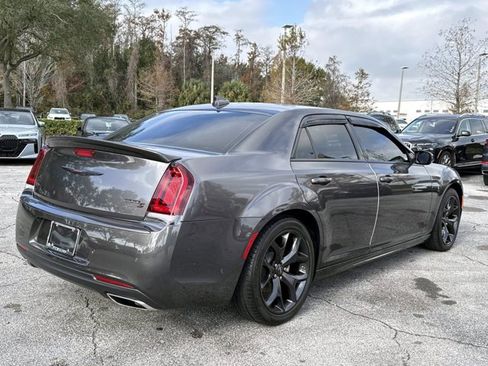 Used 2023 Chrysler 300 S w/ Comfort Group image 3