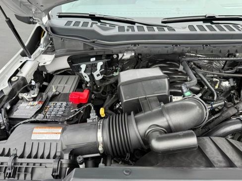 New 2026 Ford F350 Lariat w/ Tremor Off-Road Package image 43