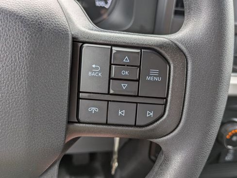 New 2026 Ford F250 XL AWD/4WD image 19