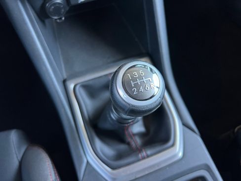 Used 2022 Subaru WRX image 18