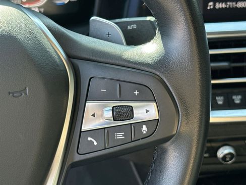Used 2022 BMW 330i Sedan w/ Driving Assistance Package image 24