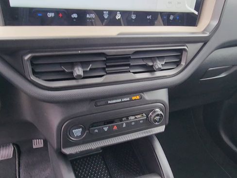 New 2026 Ford Bronco Sport Big Bend image 37