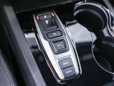 Used 2021 Honda Passport Touring image 29