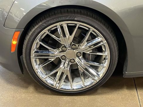 Used 2022 Chevrolet Camaro LT RWD image 25