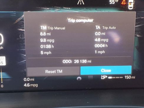 Certified 2023 Volvo XC60 B5 Plus w/ Protection Package Premier image 29