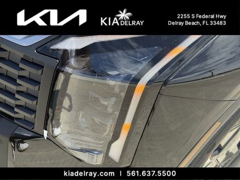 New 2026 Kia Sportage LX FWD image 6