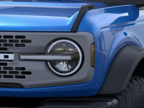 New 2025 Ford Bronco Badlands image 41