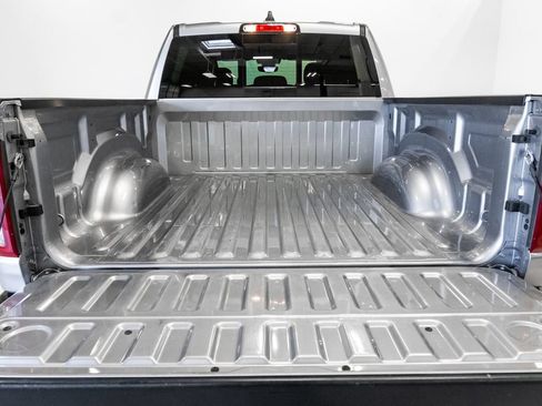 Certified 2024 RAM 1500 Big Horn AWD/4WD image 32
