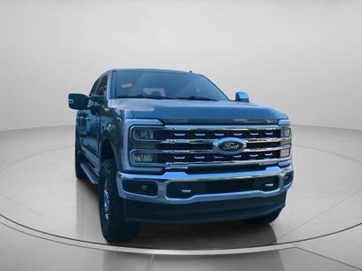 Certified 2024 Ford F250 Lariat w/ Chrome Package